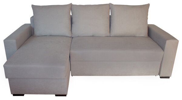 Coltar extensibil Rileft Bej