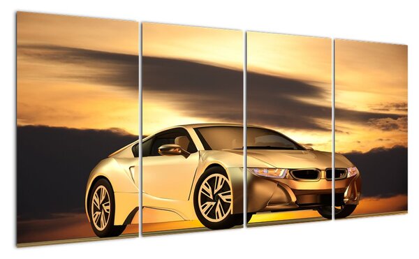 Tablou modern (160x80cm)