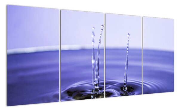 Tablou modern (160x80cm)