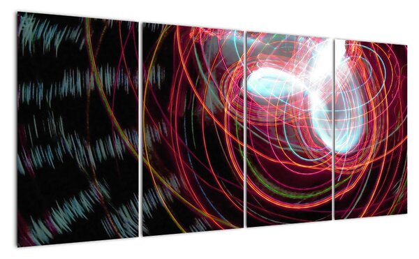 Tablou modern (160x80cm)