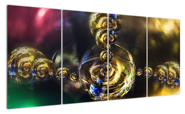 Tablou modern (160x80cm)