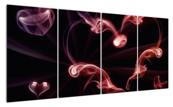 Tablou modern (160x80cm)