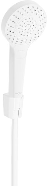 Accesorii Mexen - set dus de mana Oval R-05, 3 functii, alb, 785055052-20