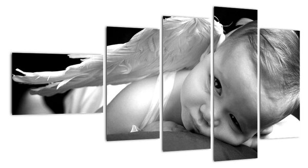 Tablou modern (110x60cm)