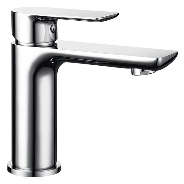 Mexen Alfa baterie pentru chiuvetă, crom - 745700-00
