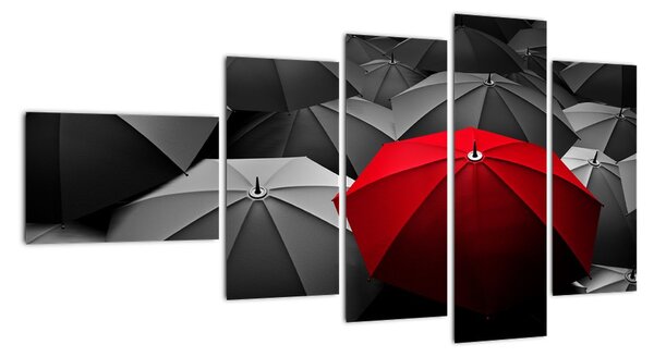 Tablou modern (110x60cm)