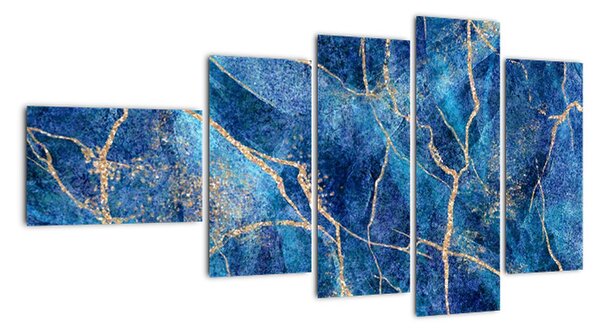 Tablou modern (110x60cm)