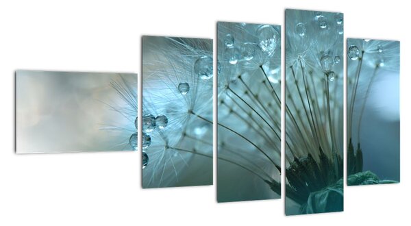 Tablou modern (110x60cm)