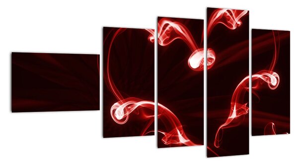 Tablou modern (110x60cm)