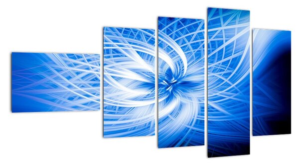 Tablou modern (110x60cm)