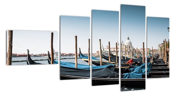 Tablou modern (110x60cm)