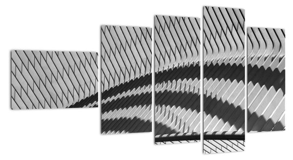 Tablou modern (110x60cm)