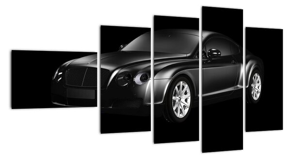 Tablou modern (110x60cm)