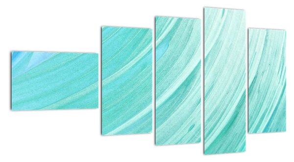 Tablou modern (110x60cm)