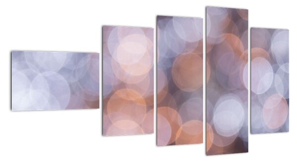 Tablou modern (110x60cm)