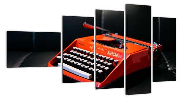 Tablou modern (110x60cm)