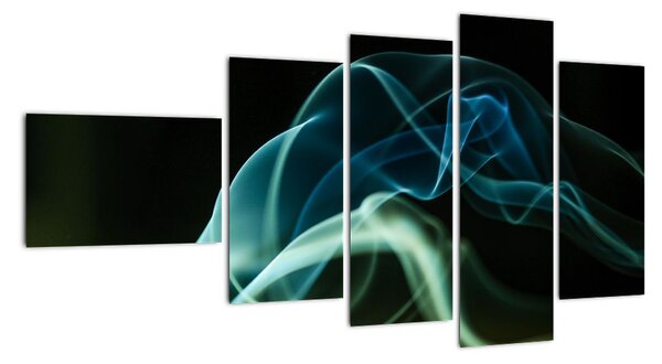 Tablou modern (110x60cm)