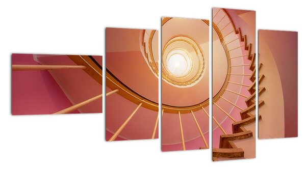 Tablou modern (110x60cm)