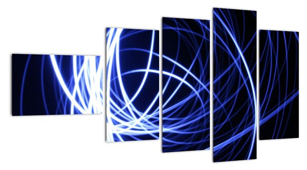 Tablou modern (110x60cm)