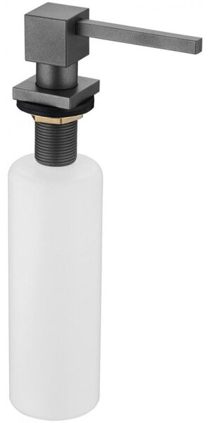 Mexen dozator pentru detergent de vase, gri - 6605320-61