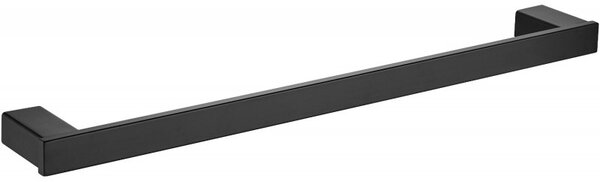 Mexen Accesorii Mexen, Suport prosop Pavo, negru, 7030424-70