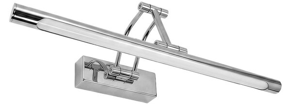 Aplică LED pentru baie SWE016-1W 42cm Chrome