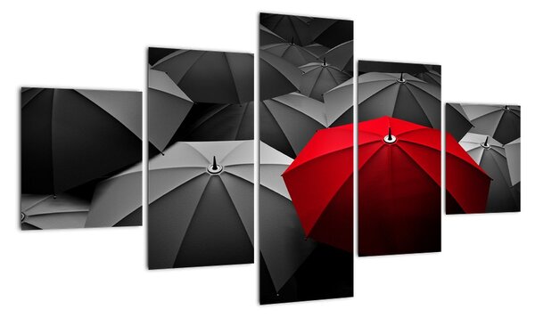 Tablou modern (125x70cm)