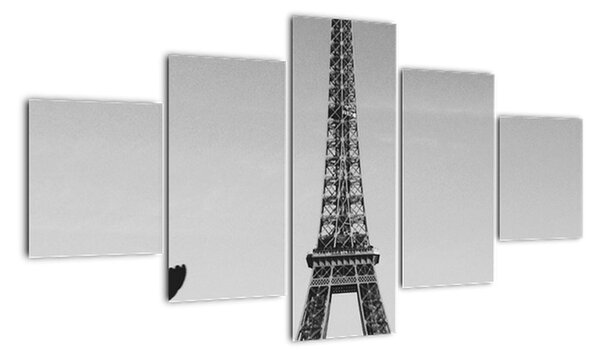 Tablou modern (125x70cm)