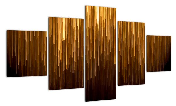 Tablou modern (125x70cm)