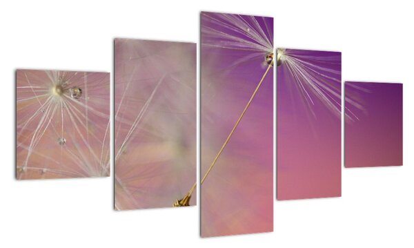 Tablou modern (125x70cm)