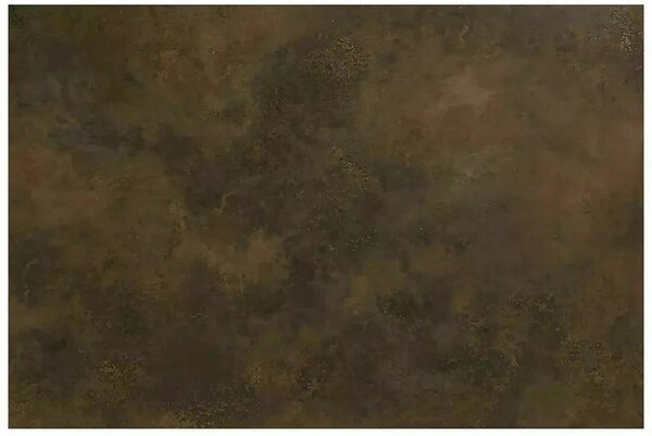 Masa extensibila LORETO, maro/stejar, sticla/ceramica/lemn, 180/230x90