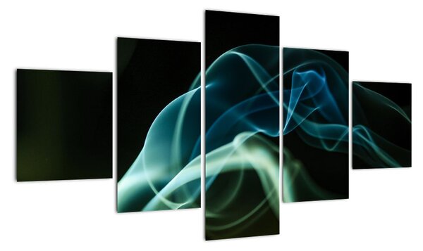 Tablou modern (125x70cm)