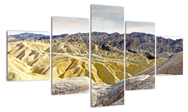 Tablou modern (125x70cm)