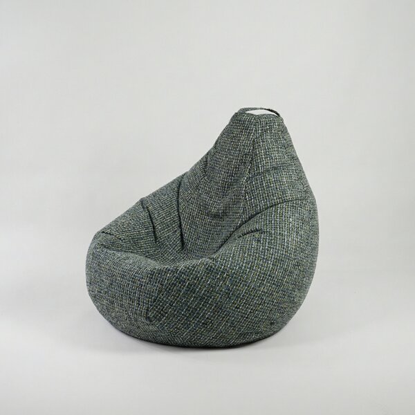 Fotoliu Nirvana Grande, Material Textil - Nordic Field