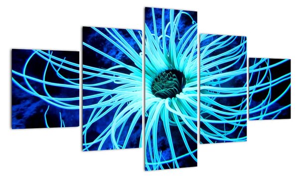 Tablou modern (125x70cm)