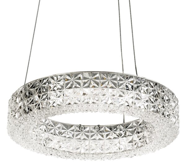 Lampa LED MS003-CP CHROME