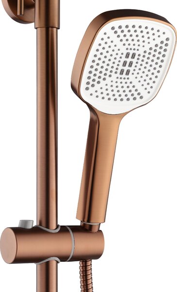 Set dus MY2021-77C REA ARGUS COPPER BRUSH