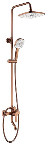 Set dus MY2021-77C REA ARGUS COPPER BRUSH