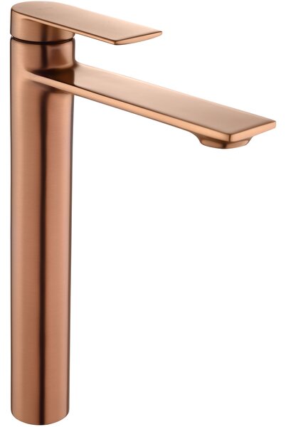 Baterie pentru baie REA Storm COPPER BRUSH High