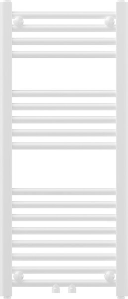 Mexen Mars radiator de baie 900 x 400 mm, 309 W, alb - W110-0900-400-00-20