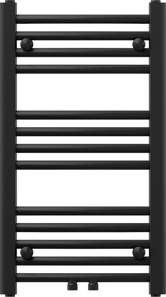 Mexen Ares radiator baie 700 x 400 mm, 240 W, negru - W102-0700-400-00-70