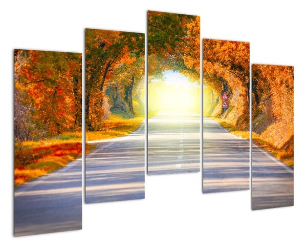 Tablou modern (125x90cm)
