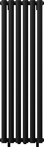 Mexen Nevada radiator decorativ 1200 x 360 mm, 483 W, negru - W201-1200-360-00-70
