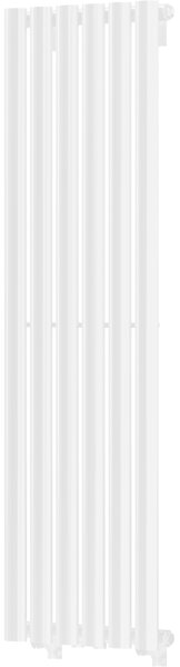 Mexen Oregon radiator decorativ 1200 x 360 mm, 417 W, alb - W202-1200-350-00-20
