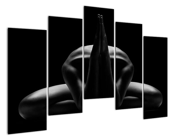 Tablou modern (125x90cm)