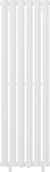 Mexen Oregon radiator decorativ 1200 x 360 mm, 417 W, alb - W202-1200-350-00-20