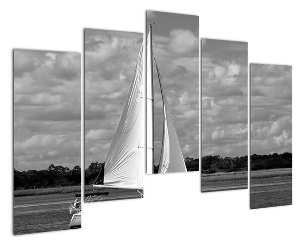 Tablou modern (125x90cm)