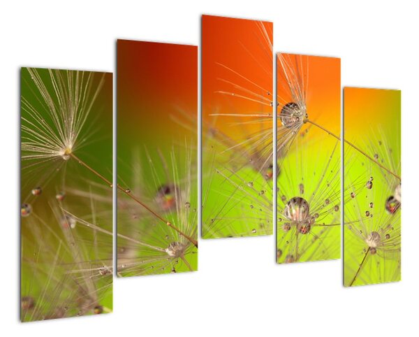Tablou modern (125x90cm)