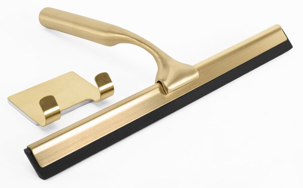 Racleta de baie Brush Gold