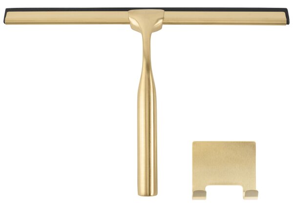 Racleta de baie Brush Gold